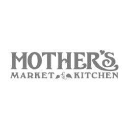 mother's market and kitchen logo